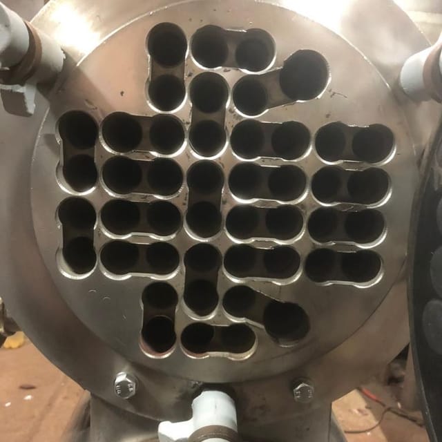 Трубчатый 10т инв.12184