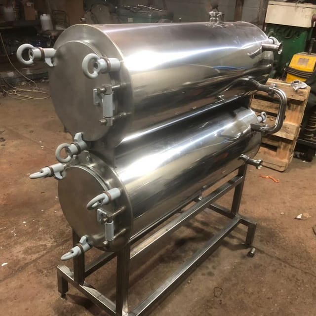 Трубчатый 10т инв.12184