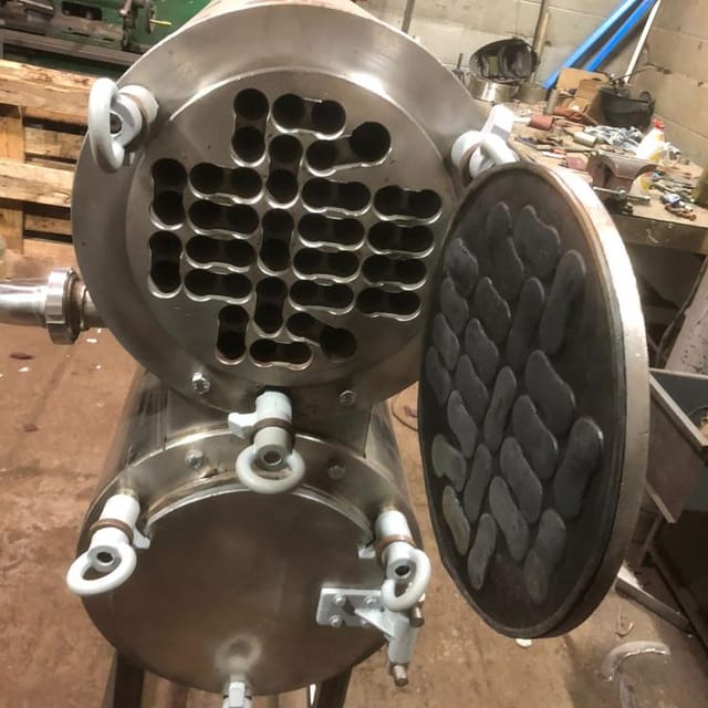 Трубчатый 10т инв.12184