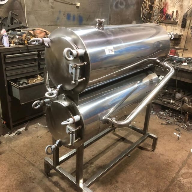 Трубчатый 10т инв.12184