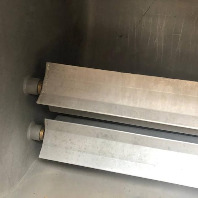 Маслобойка Pietribiasi ZP-800 инв.14618