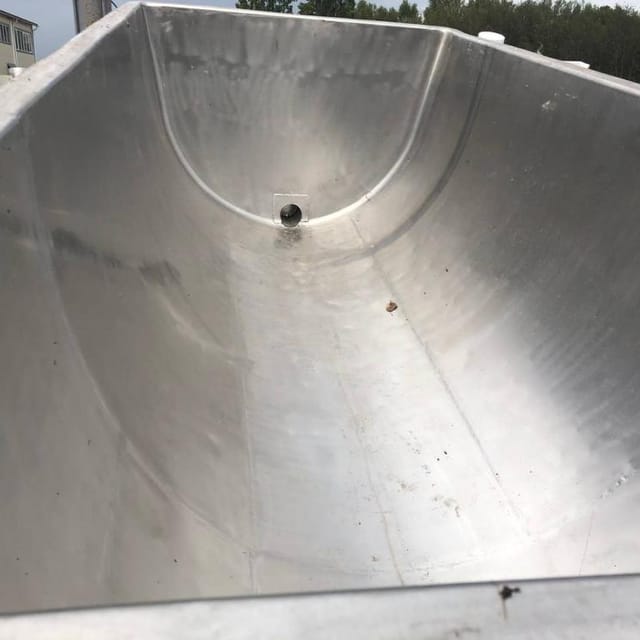 Ванна ВТН-2,5 инв.14620