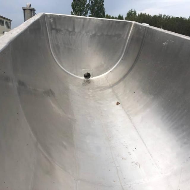 Ванна ВТН-2,5 инв.14620