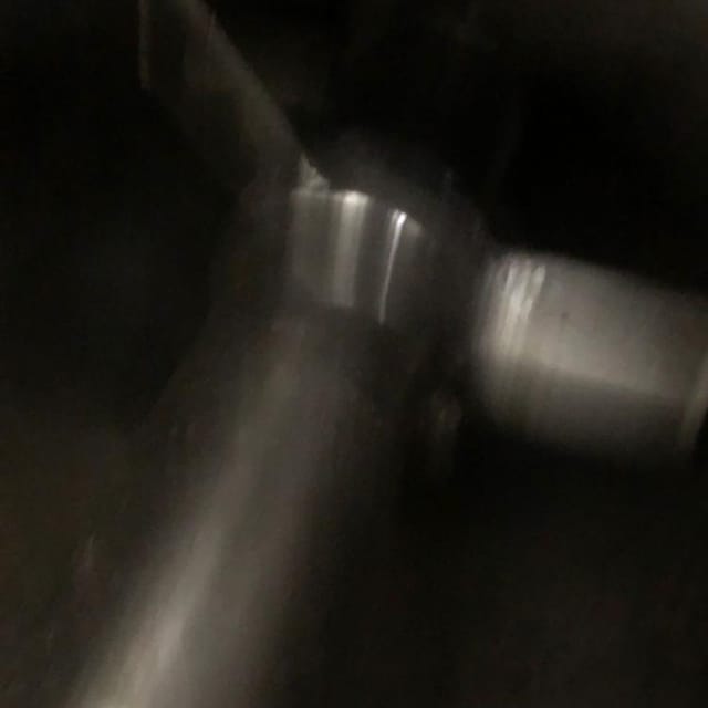 Узел восстановления сухого молока Я16-ОПЖ инв.7706