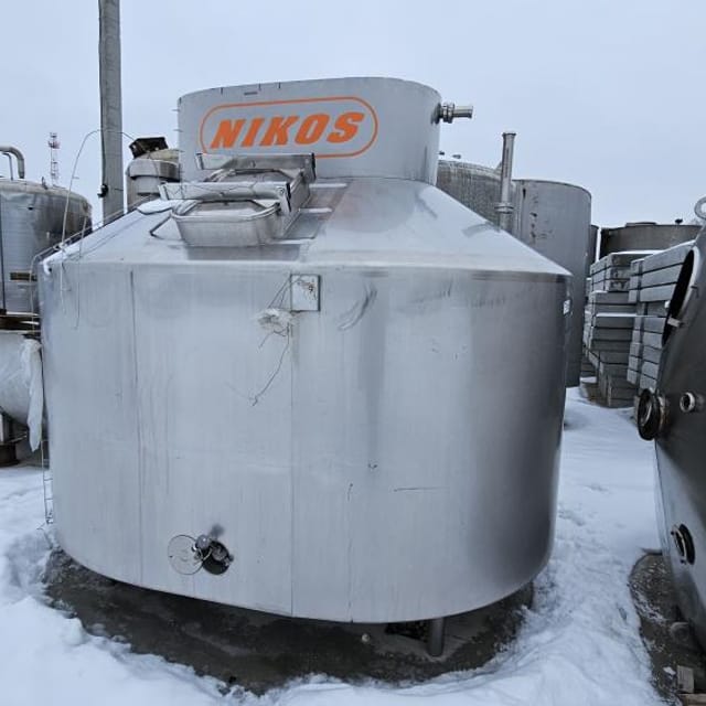 Линия производства сыра инв.11507