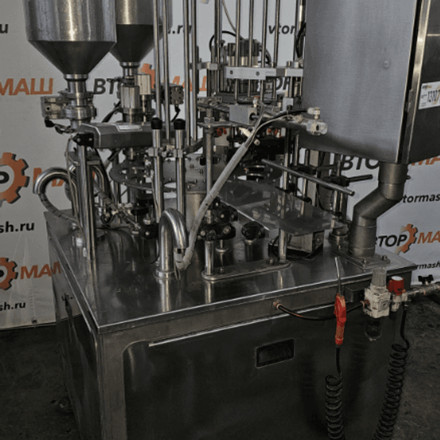 Фасовщик ТФ1-Пастпак Р-00 инв.13107