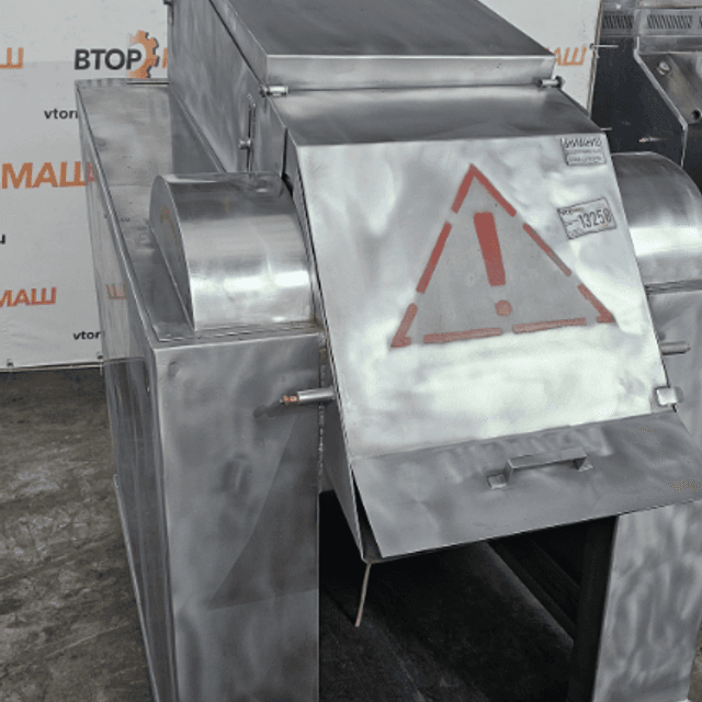 Блокорезка МИФ-1300 инв.13258