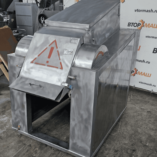 Блокорезка МИФ-1300 инв.13258