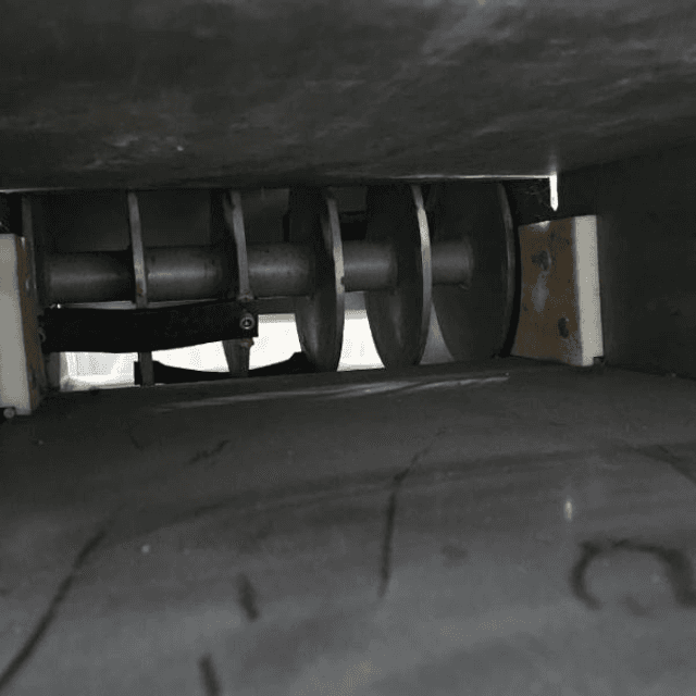 Блокорезка МИФ-1300 инв.13258