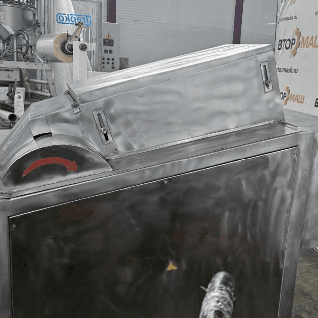 Блокорезка МИФ-1300 инв.13258