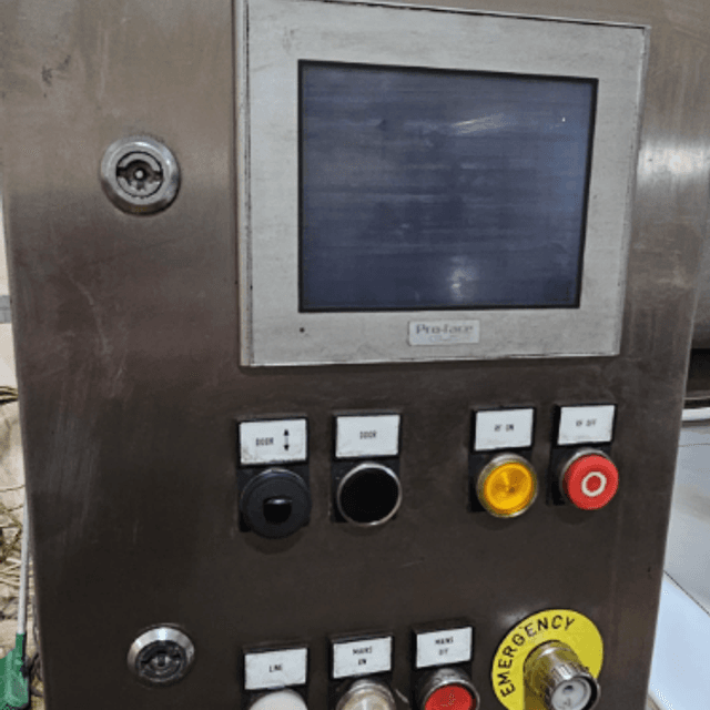 Дефростер RF-900 SAIREM инв.11799