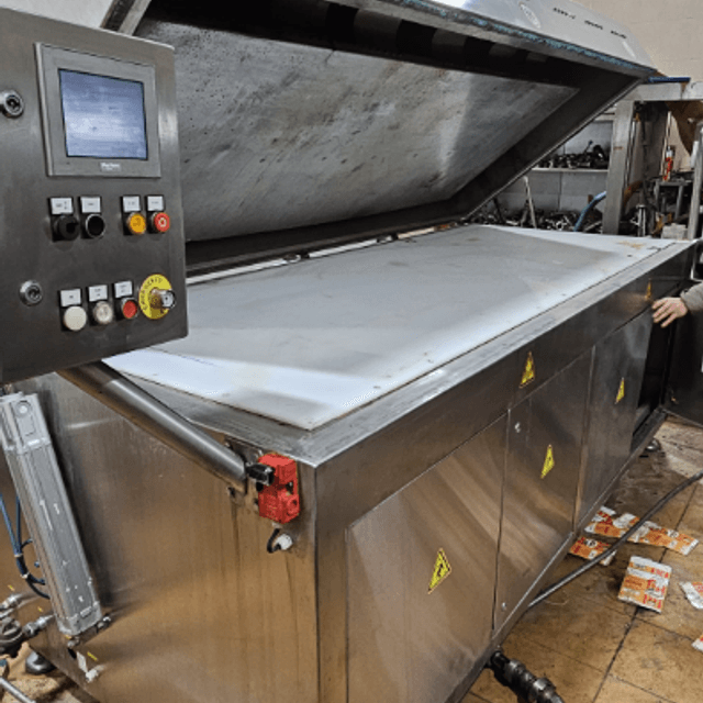 Дефростер RF-900 SAIREM инв.11799