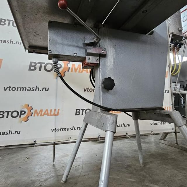 Пила ленточная Koneteollisuus Oy КТ 325 инв.11931