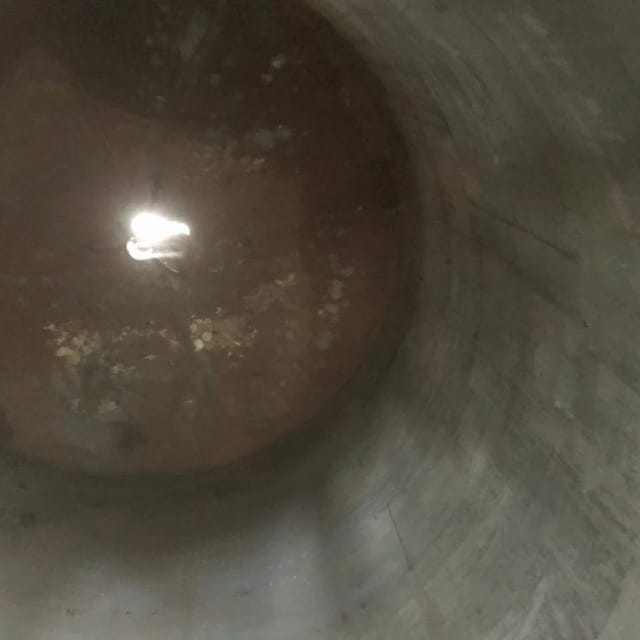 Емкость  Я1-ОСВ-2,5 инв.12544