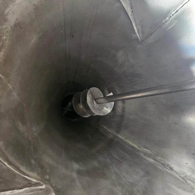 Дозировочный автомат (наполнитель) В2-ФНА 99мм новый инв.11653