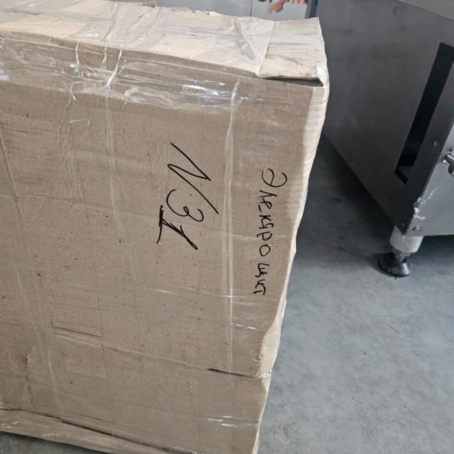 Дозировочный автомат (наполнитель) В2-ФНА 99мм новый инв.11653