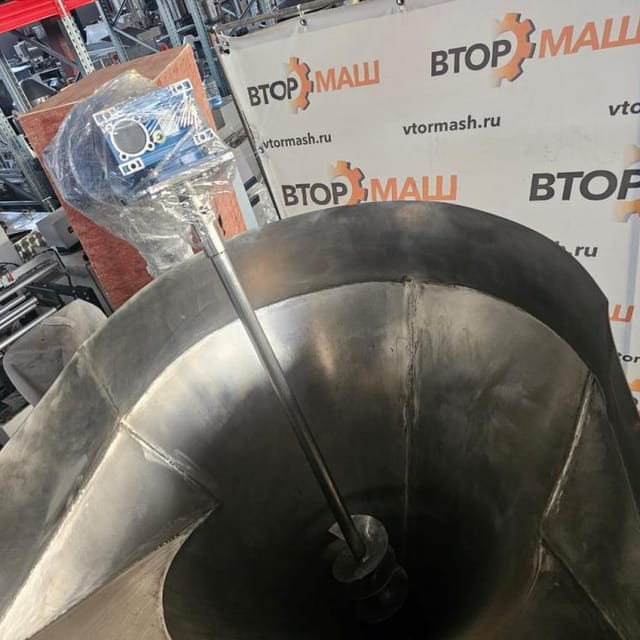 Дозировочный автомат (наполнитель) В2-ФНА 99мм новый инв.11653