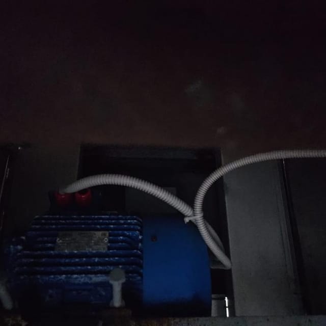 Блокорезка МИФ-1300 инв.11741