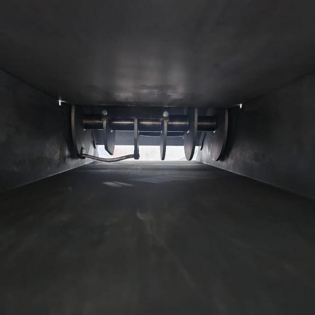 Блокорезка МИФ-1300 инв.11741