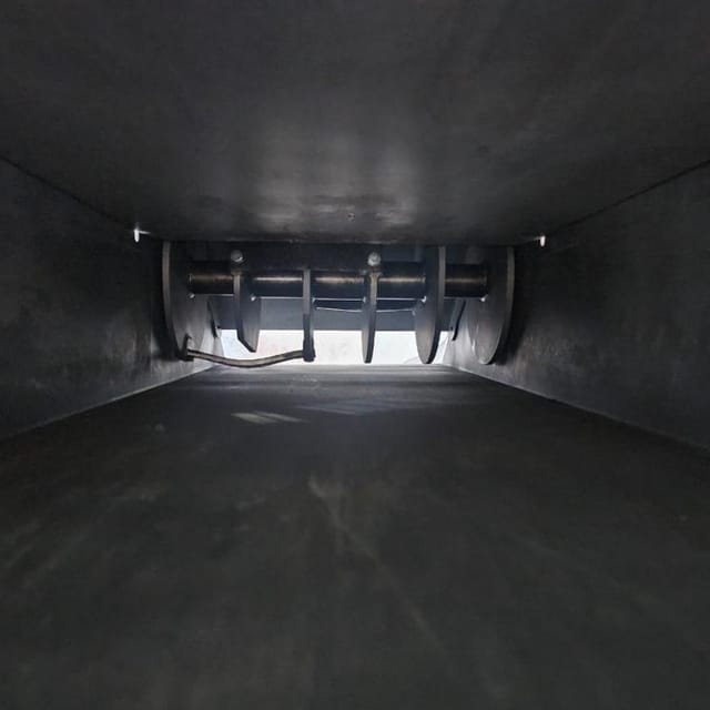 Блокорезка МИФ-1300 инв.11741