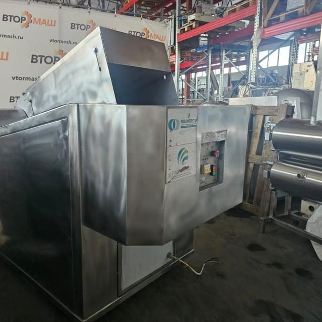 Блокорезка МИФ-1300 инв.11741