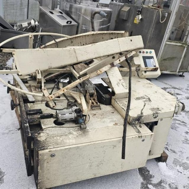 Ротационный пресс инв.11742