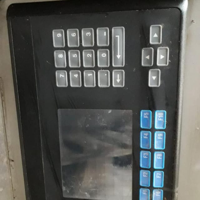 Массажер-дефростер CFS 6000 инв.11774