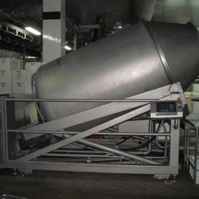 Массажер-дефростер CFS 6000 инв.11774