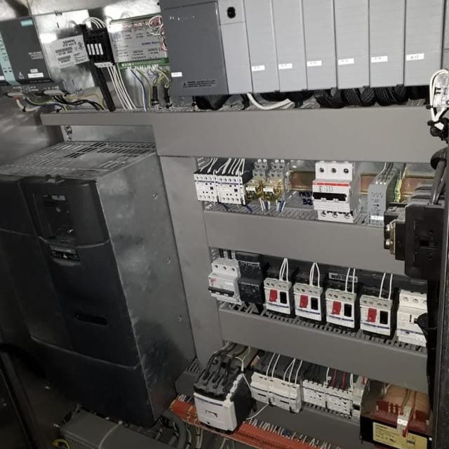 Массажер-дефростер CFS 6000 инв.11774