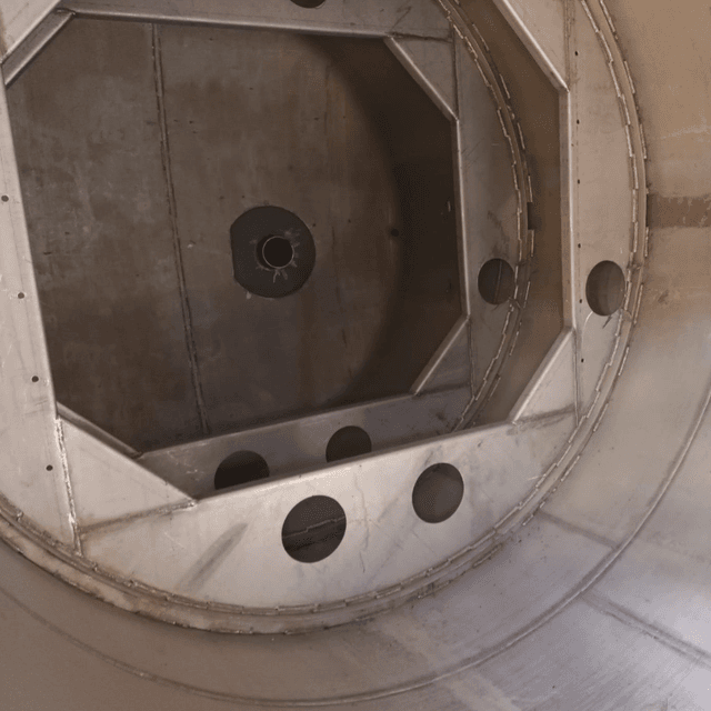 Емкость 24 куб.м. горизонтальная е.3042