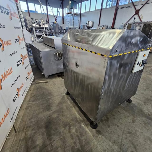 Гомогенизатор ГМ-5,0/20  инв.11773