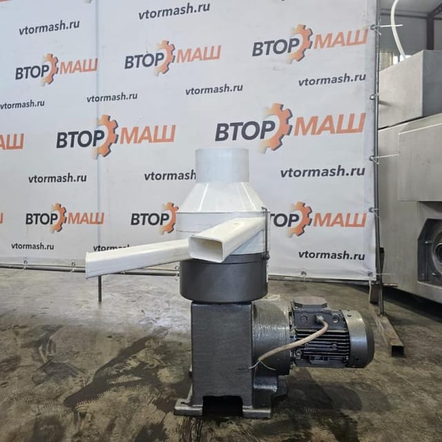 Сепаратор-сливкоотделитель Ж5-ОСБ-1000 инв.11673