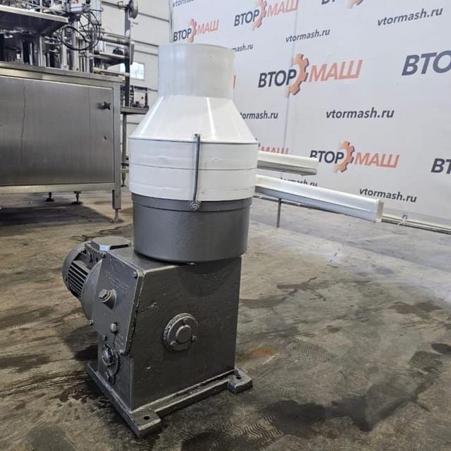 Сепаратор-сливкоотделитель Ж5-ОСБ-1000 инв.11673