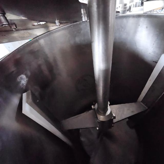 Фасовщик ТФ 1-ПАСТПАК Р-09 (дойпак) инв.11748