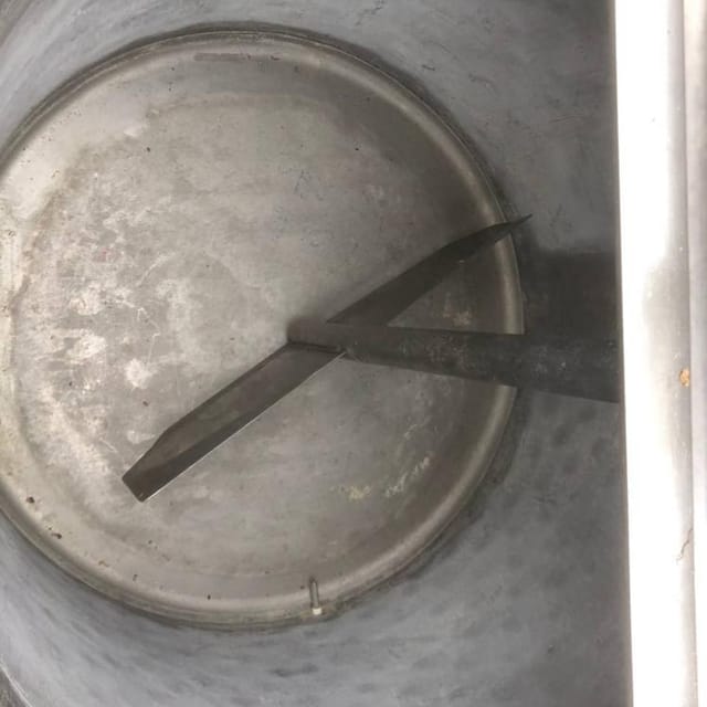 Минисыроварня 300л инв.12549