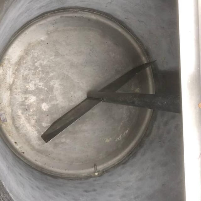 Минисыроварня 300л инв.12549