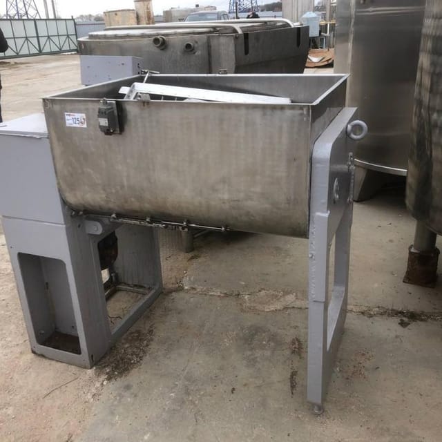 Фаршмешалка Л5-ФМ2-У-335 335л инв12547