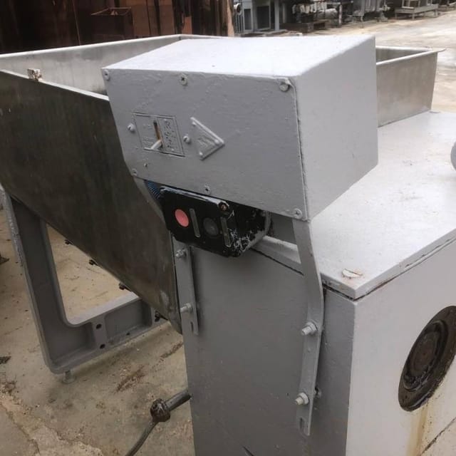 Фаршмешалка Л5-ФМ2-У-335 335л инв12547