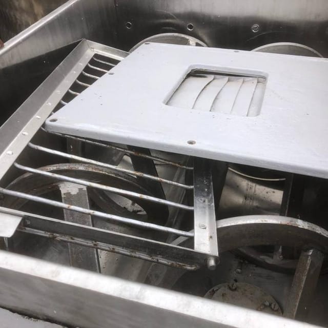 Фаршмешалка Л5-ФМ2-У-335 335л инв12547