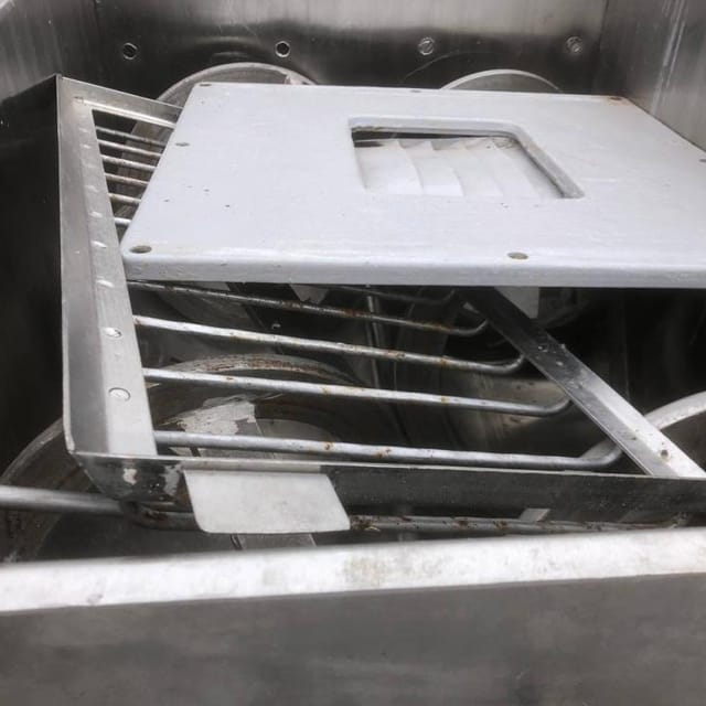 Фаршмешалка Л5-ФМ2-У-335 335л инв12547