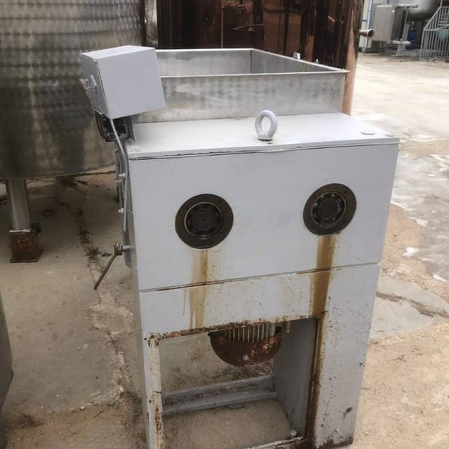 Фаршмешалка Л5-ФМ2-У-335 335л инв12547