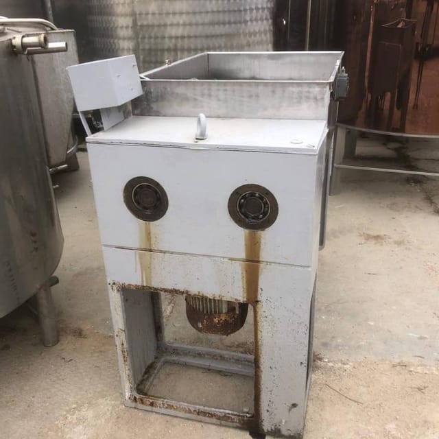 Фаршмешалка Л5-ФМ2-У-335 335л инв12547