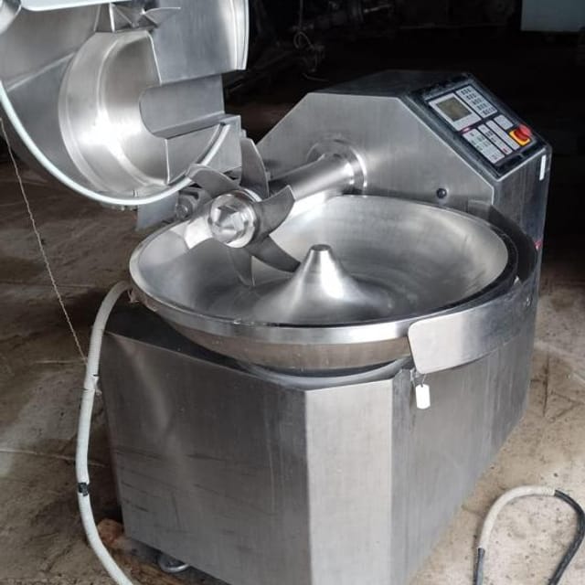 Куттер SM-045Т2M-P 45л  инв.11719