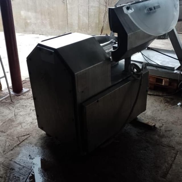 Куттер SM-045Т2M-P 45л  инв.11719