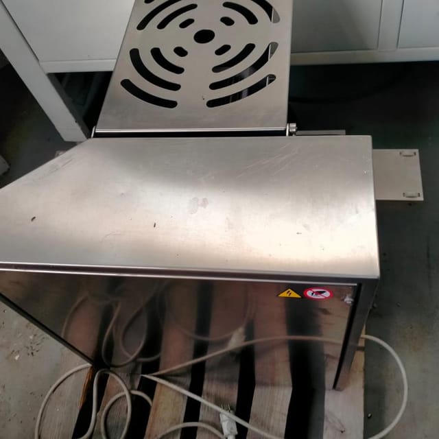 Отсадочно-дозировочная машина инв.14544