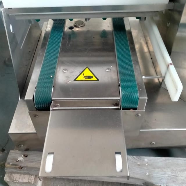 Отсадочно-дозировочная машина инв.14544