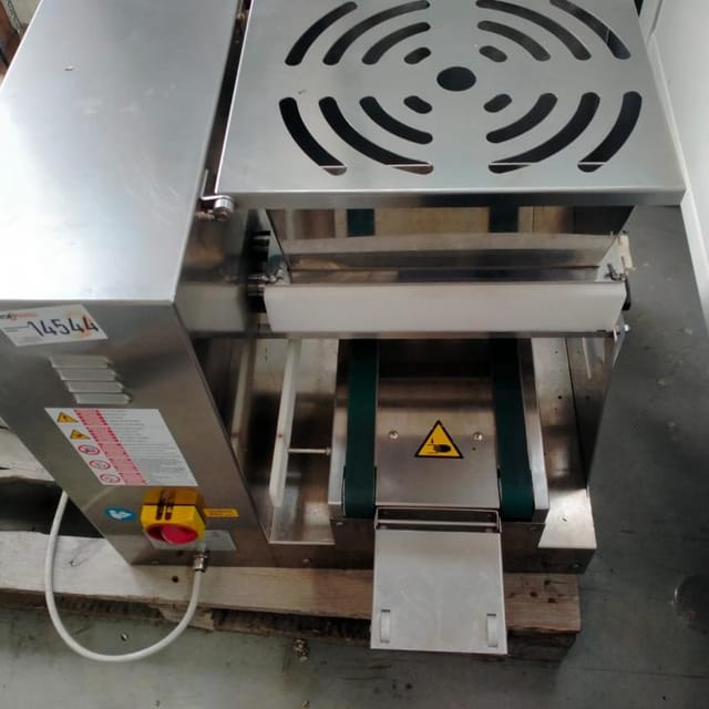 Отсадочно-дозировочная машина инв.14544