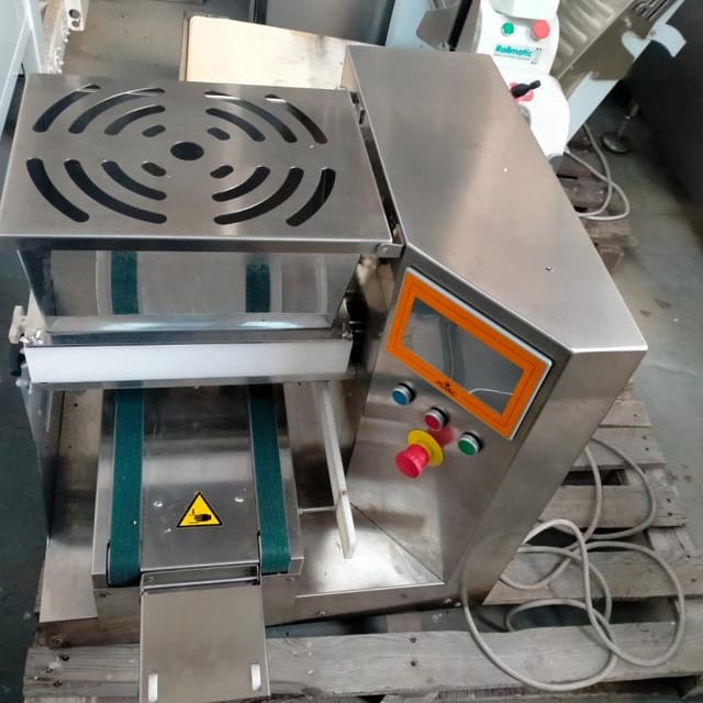 Отсадочно-дозировочная машина инв.14544