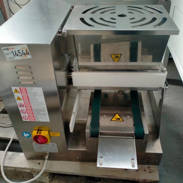 Отсадочно-дозировочная машина инв.14544