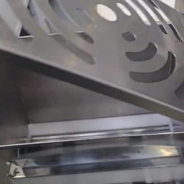 Отсадочно-дозировочная машина инв.14544